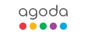 Agoda App First Booking 10% Off for New Users