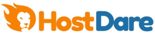 HostDare