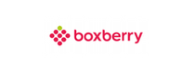 Boxberry Coupon code