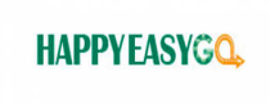 HappyEasyGo coupon code