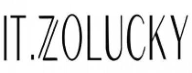 Zolucky IT Coupon code