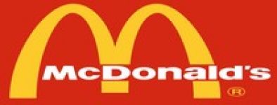 Mc Donalds Coupon code